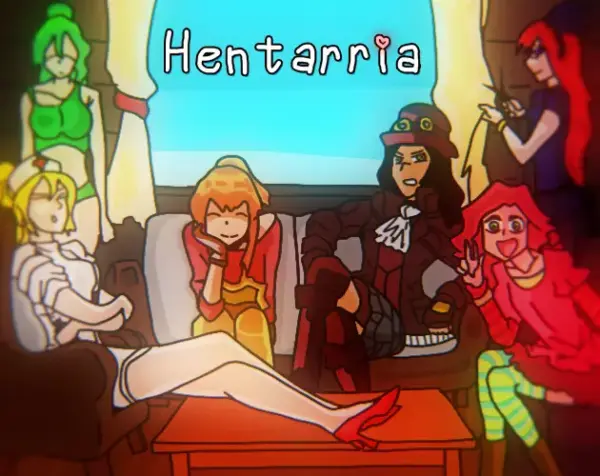 Hentarria [indev1] [KeyC]