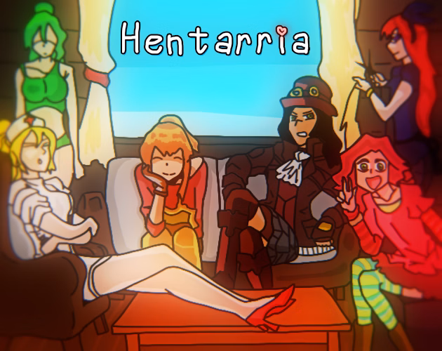 Hentarria [indev1] [KeyC]