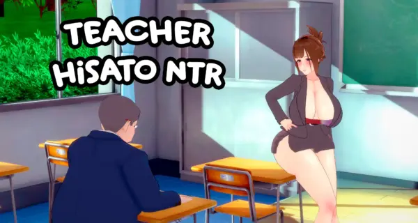 Teacher Hisato NTR [v0.20] [ShienaNTR]