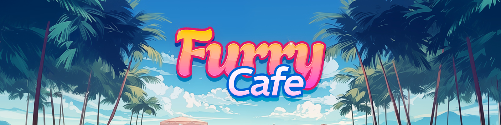 Furry Cafe [alpha 0.3.13] [Mel Hornypaw]