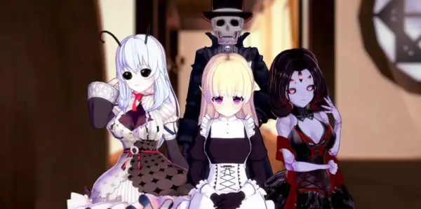 Another World [v0.05.25] [Zunory]