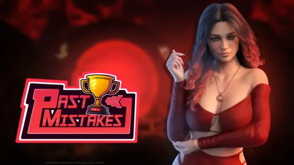 Past Mistakes [Ep.2 v0.2] [Cock-N-Tiel Studios]