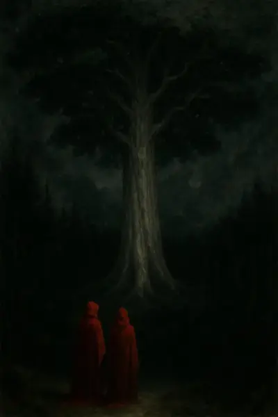 Within the Branches [Act 1 0.2.1] [Xime]