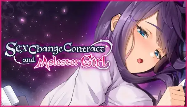 Sex Change Contract and Molester Girl [v1.4.3] [FoxSister]
