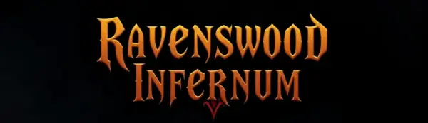 Ravenswood Infernum [v0.25] [MrDummer]