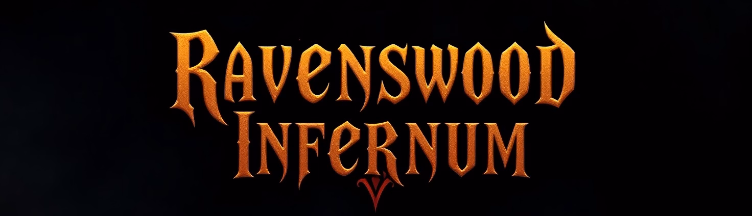 Ravenswood Infernum [v0.15] [MrDummer]