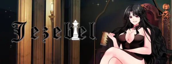 Jezebel [v2.52] [Mr. Pengo]