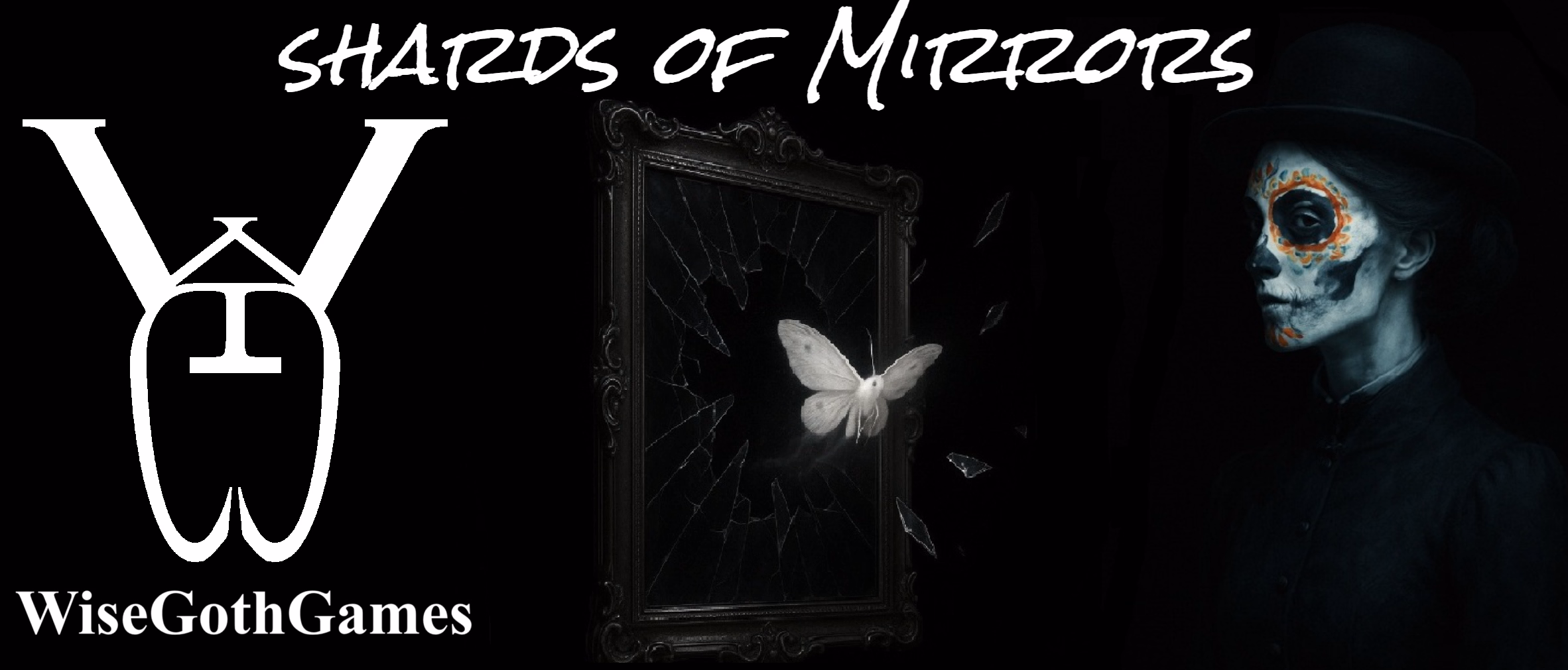 Shards of Mirrors [v0.0.1] [WiseGothGames]