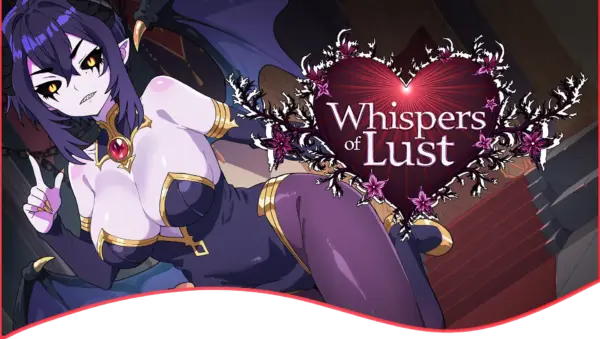 Whispers of Lust [Full] [aquma]