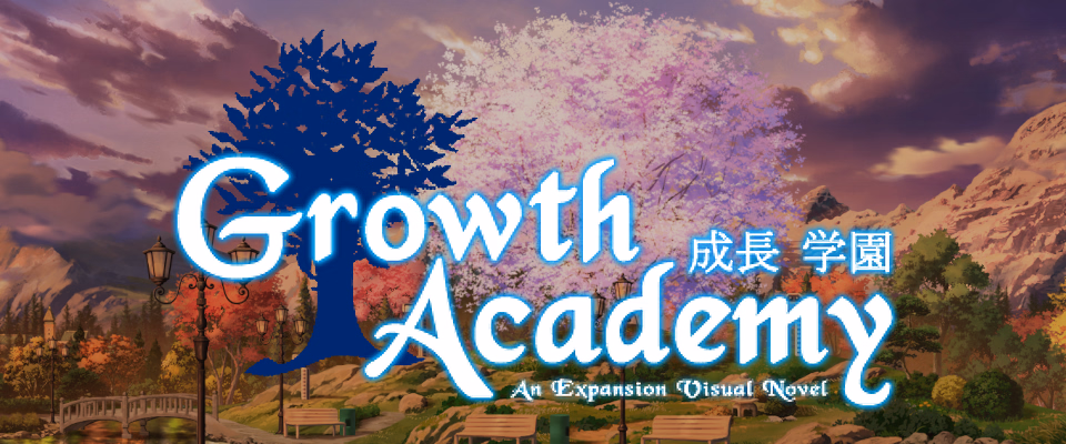 Growth Academy [v2025.04.30] [Growth Academy]