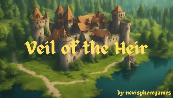 Veil of the Heir [v0.0.16] [Nexisphere]