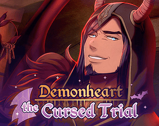 Demonheart The Cursed Trial [v1.39] [Rolling Crown]