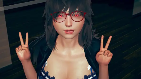 Power & Sex [v0.2] [Zorazz]