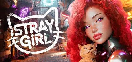 STRAY GIRL [Final] [Carnality INC]