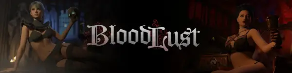 BloodLust [v0.2.1] [QuackDuck]