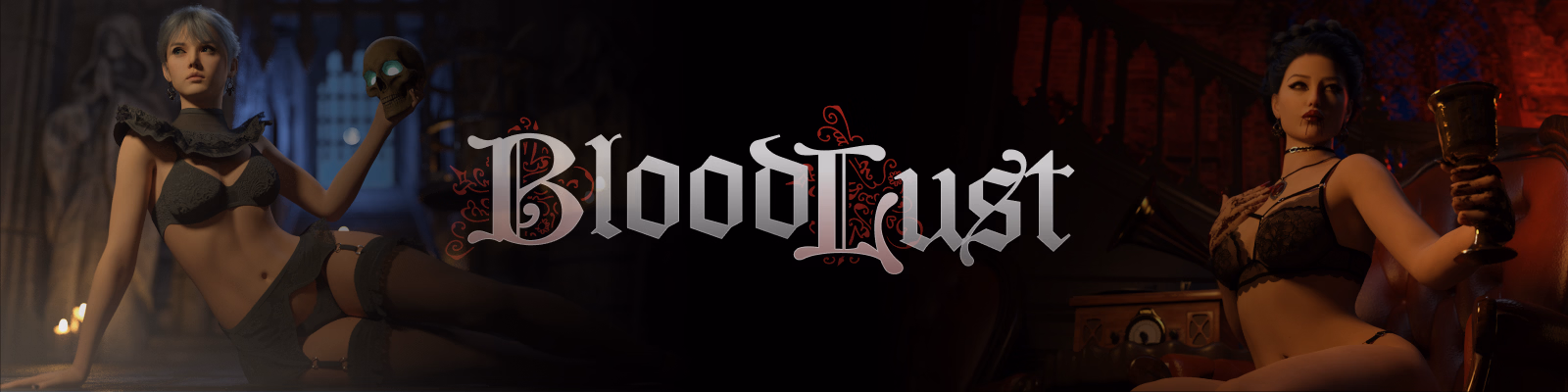 BloodLust [v0.1] [QuackDuck]