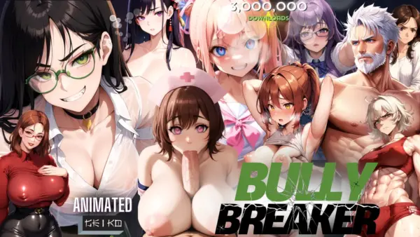 Bully Breaker [Ep.5] [Geiko Games]