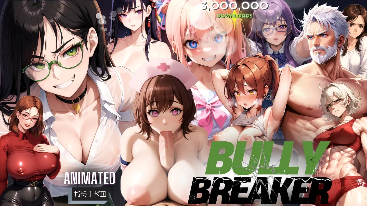 Bully Breaker [Ep.5] [Geiko Games]
