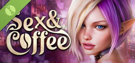 Sex & Coffee [Final] [Carnality INC]