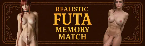 Realistic Futa Memory Match [Demo] [Rowing Studios]