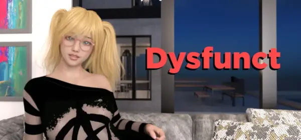 Dysfunct [Demo] [Cummz]