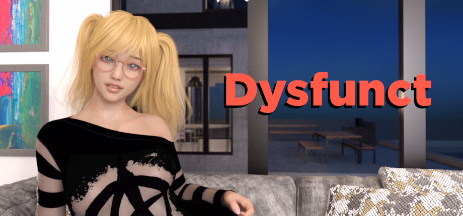 Dysfunct [Demo] [Cummz]