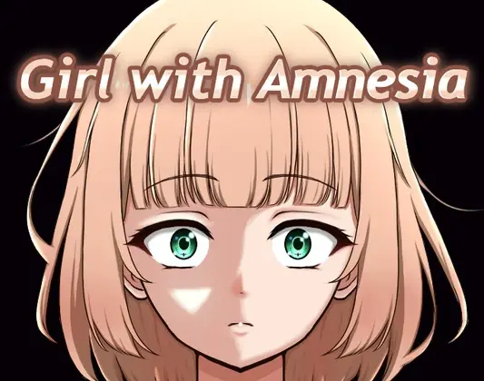 Girl with Amnesia [v1.0] [shorthairsimp]
