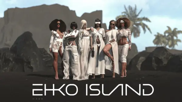 Ehko Island [v1.9] [CafeGlow]