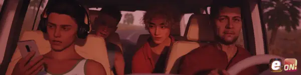Vacation! [v0.5.2] [ezh]