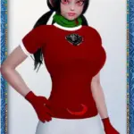 4916244 lyra hero | Free Adult Games