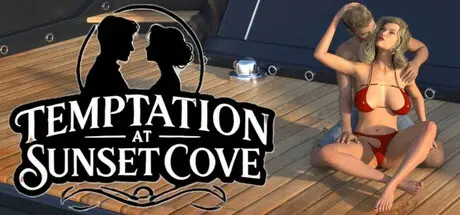 Temptation at Sunset Cove [Demo] [High Altitude Gaming]