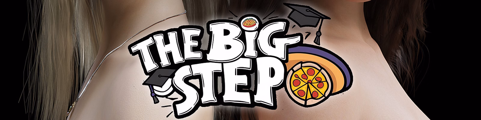 The Big Step [v0.2] [Partedes]