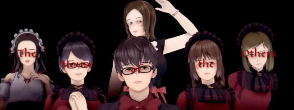 The House of the Others [v0.40] [Sayu_Games]