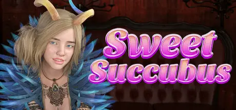 Sweet Succubus [v1.0]  [Eclipsed Desire]
