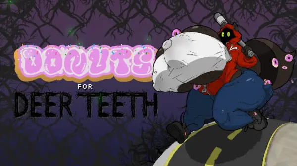 Donuts for Deer Teeth [v1.1.1.6 Beta] [HyperSoft]