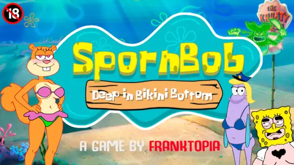 Spornbob: Deep in Bikini Bottom [v0.0.14 Public] [FRANKTOPIA]