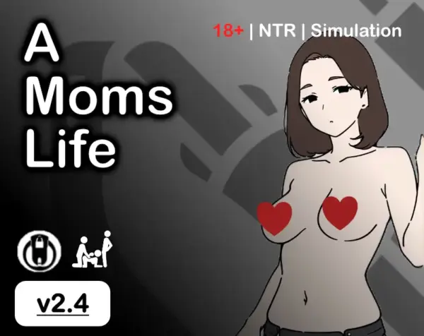 A Moms Life [v2.7.1 Fix] [Cherry Cream]