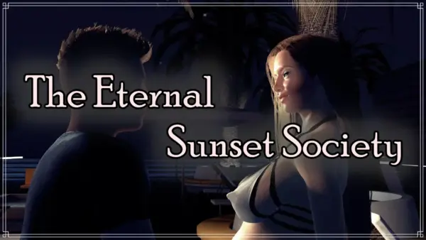TESS – The Eternal Sunset Society – Remake [v0.2] [Chris Eman]