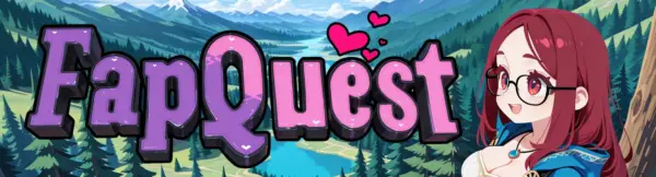 FapQuest [v0.1] [Viridal]