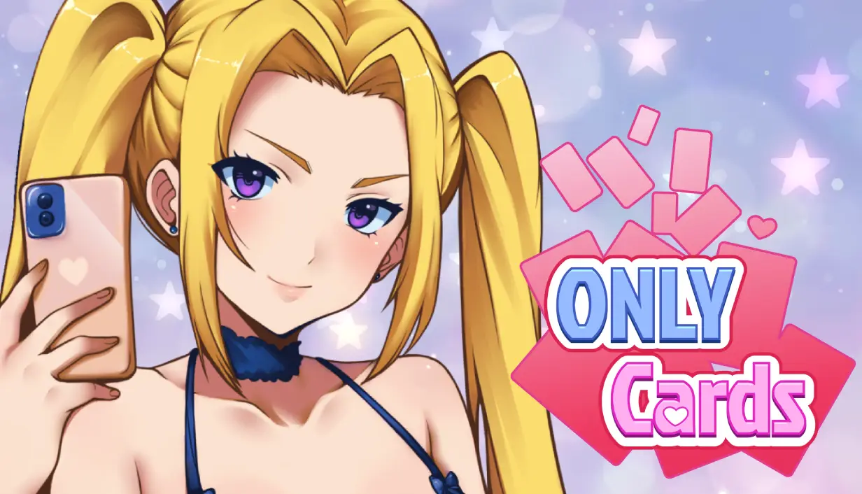 Only Cards [v0.2] [Grim’s Studio]