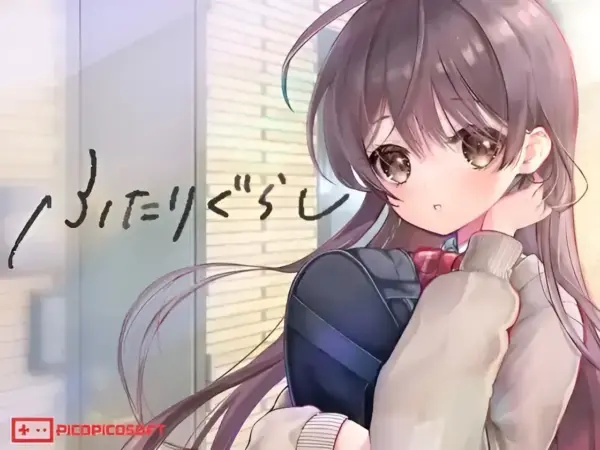 Living Together [v1.26] [PicoPicoSoft]