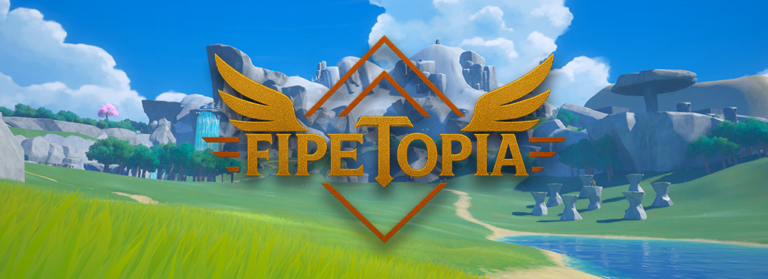 Fipetopia [Demo v2] [Fipetopia]