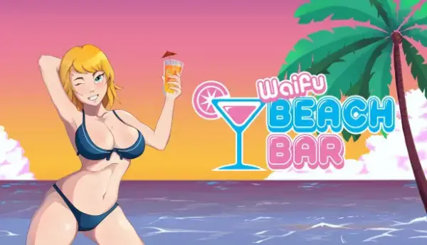 Waifu Beach Bar [Final] [Karuna Games]