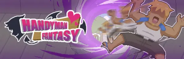 Handyman Fantasy [v2025-12-19 + DLC 1-3] [SupaShinKen Studio]