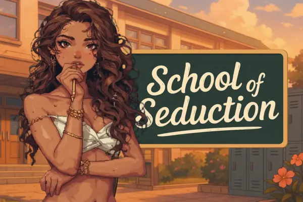 School of Seduction [v2025-06-04] [CajuClub]
