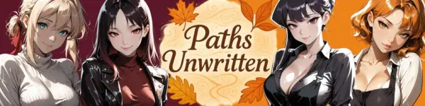 Paths Unwritten [Ch.1] [TerraMnemonis]
