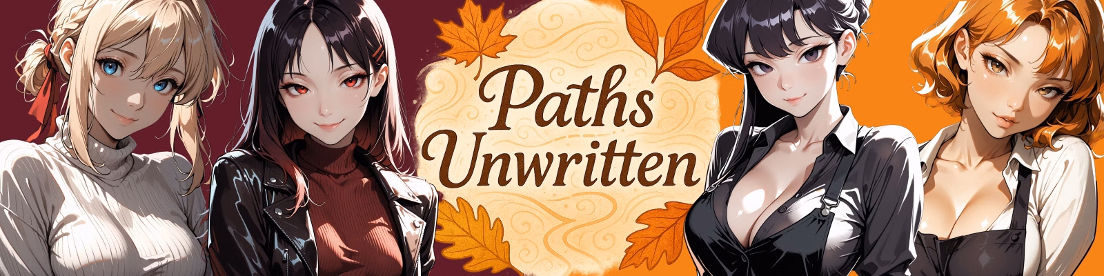 Paths Unwritten [Ch.1] [TerraMnemonis]