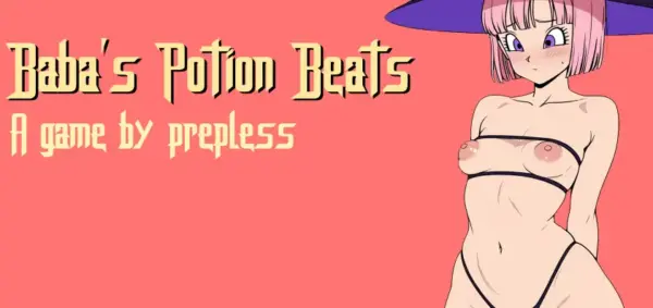 Baba’s Potion Beats [v0.9.5.3] [prepless]