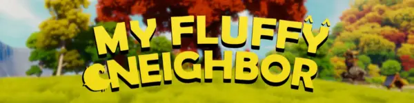 My Fluffy Neighbor [v1.9.1] [Invisible Cactus]