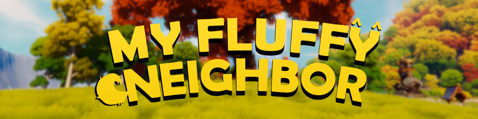 My Fluffy Neighbor [v1.2.0] [Invisible Cactus]